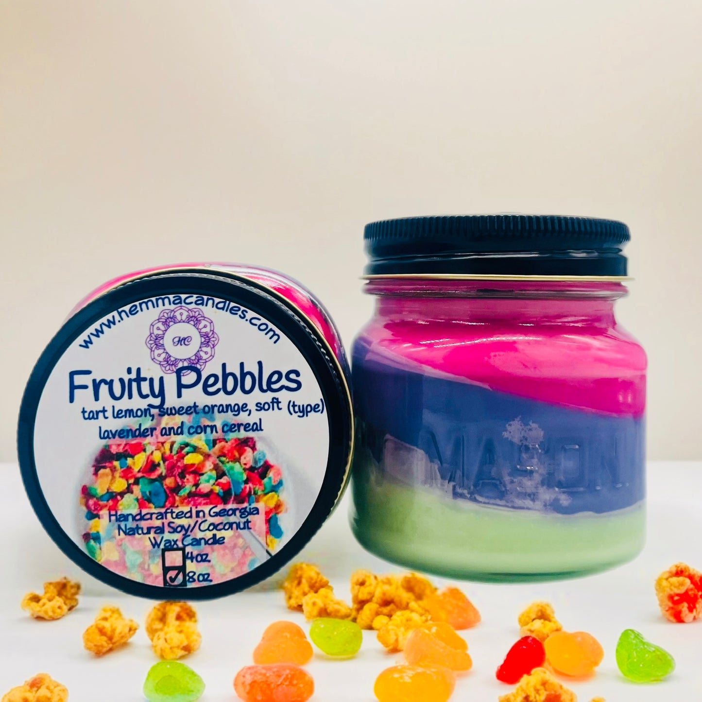 Fruity Pebbles (type)