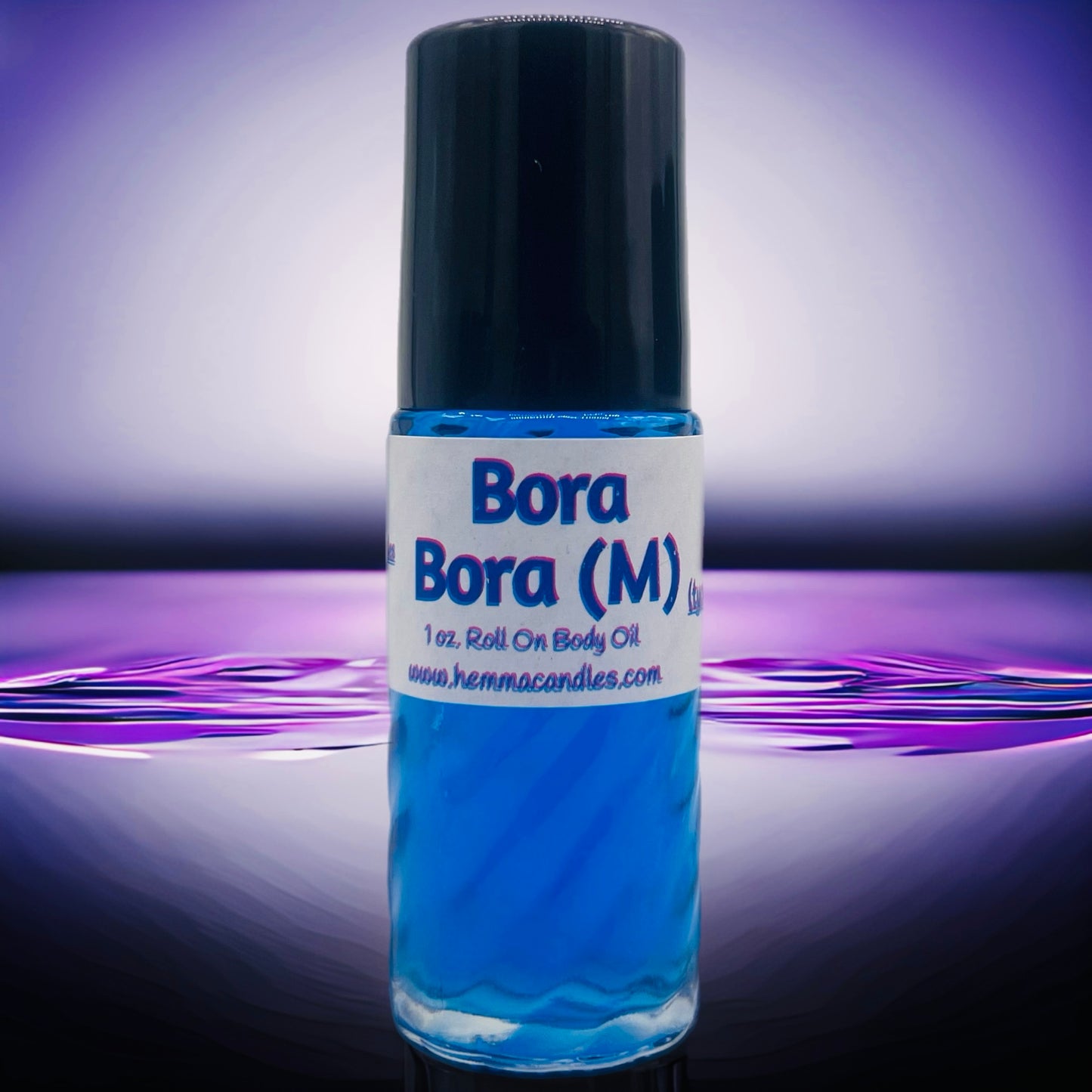Body Oils