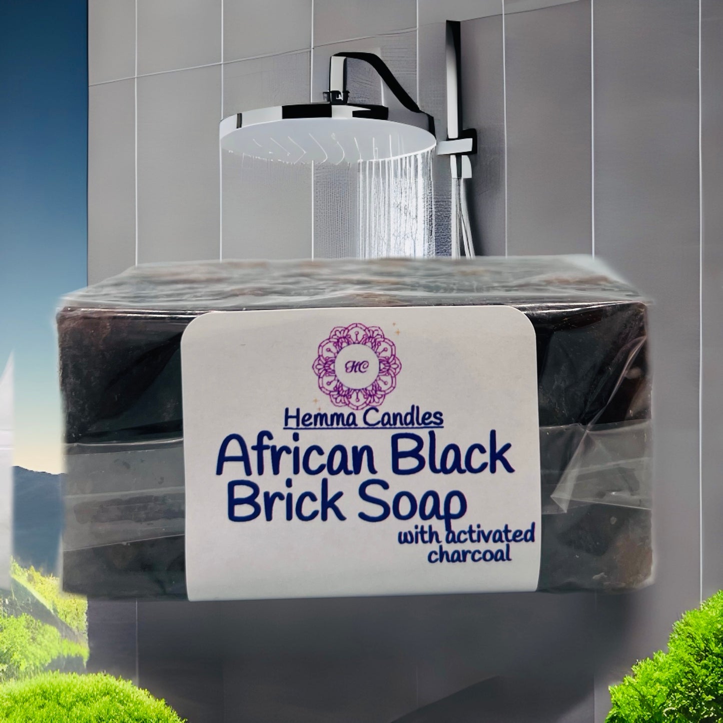 Bar Soaps