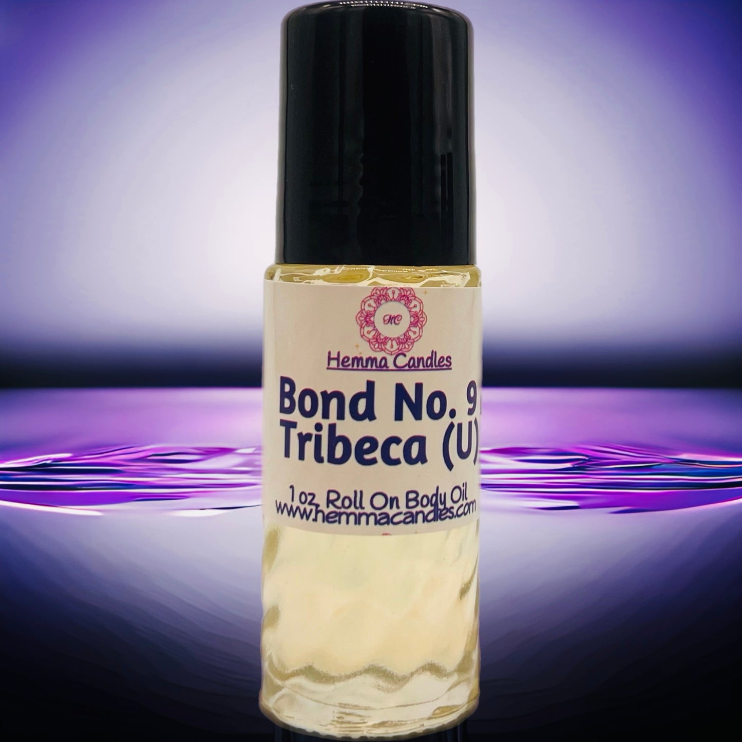 Body Oils