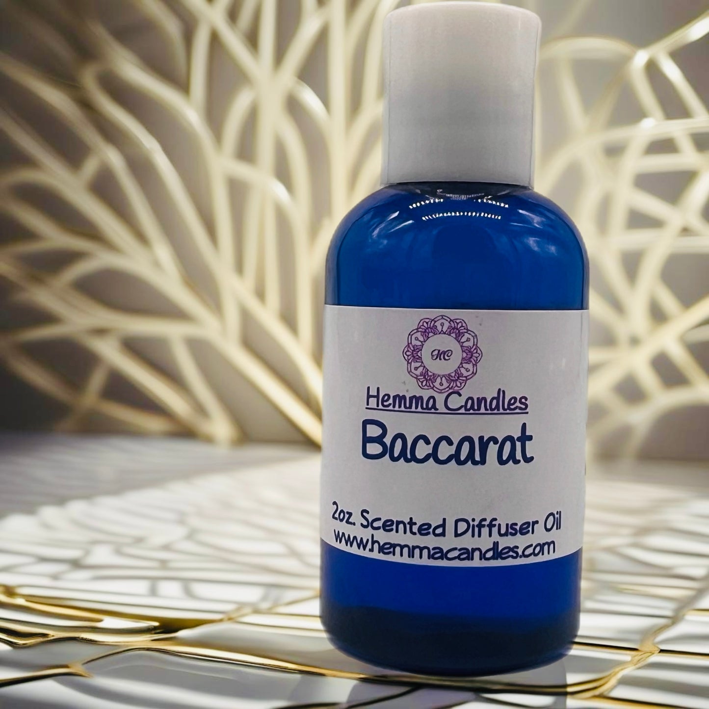 Scented Diffuser Oils