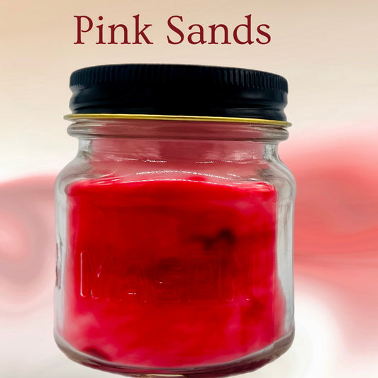 Pink Sands (type)