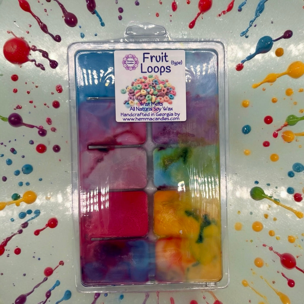 Wax Melts