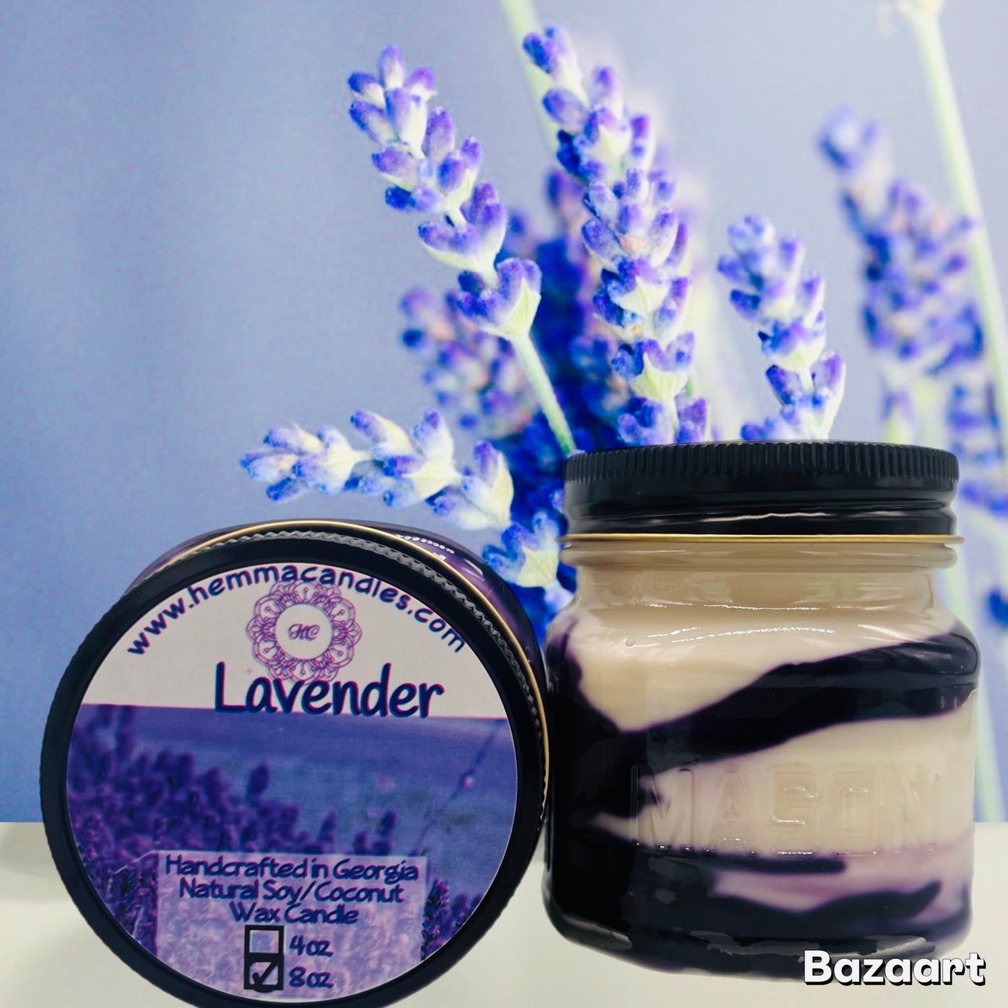 Lavender