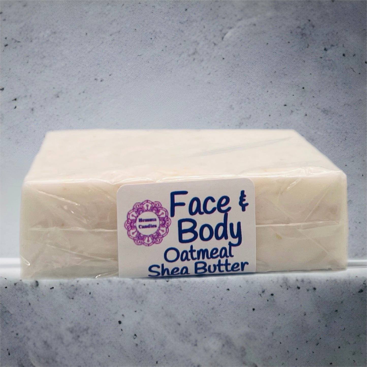 Bar Soaps