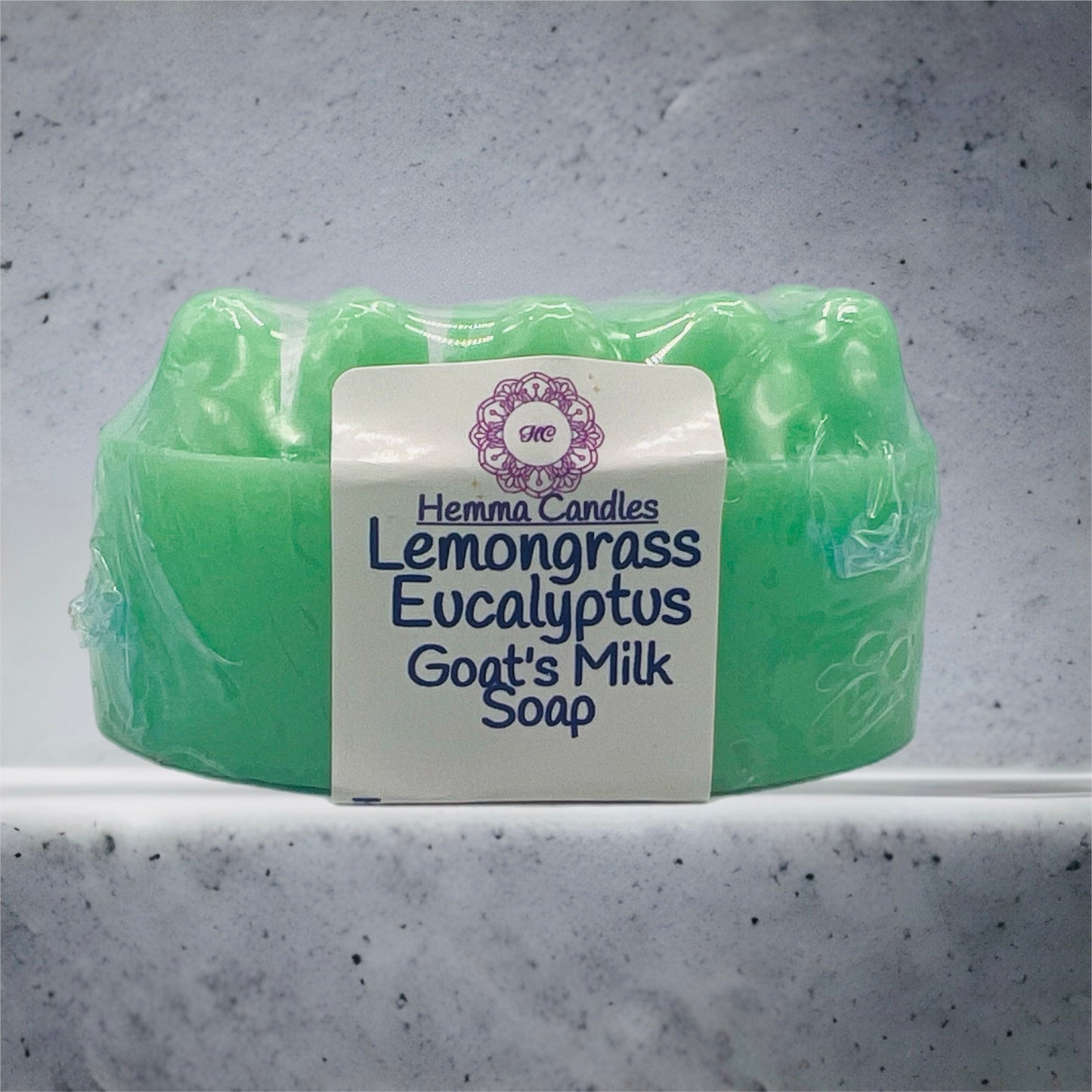 Bar Soaps