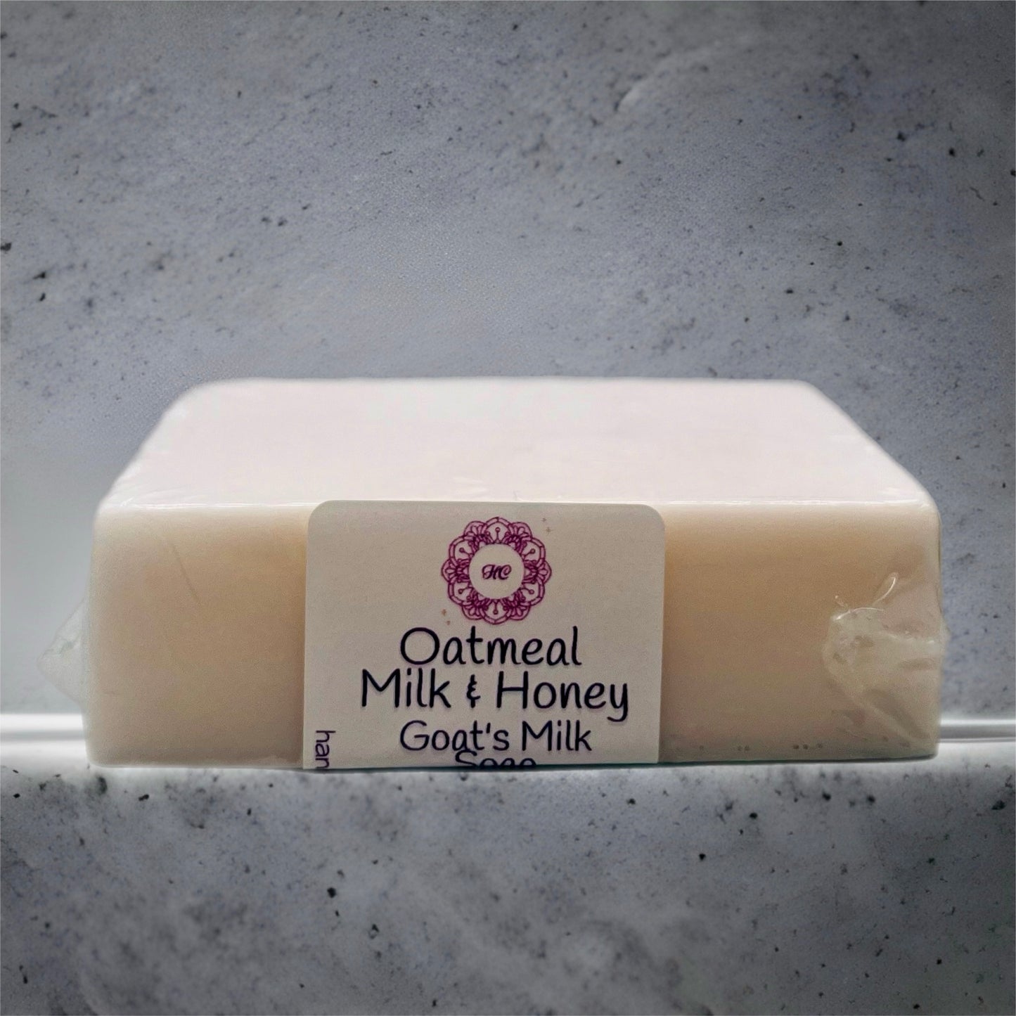 Bar Soaps