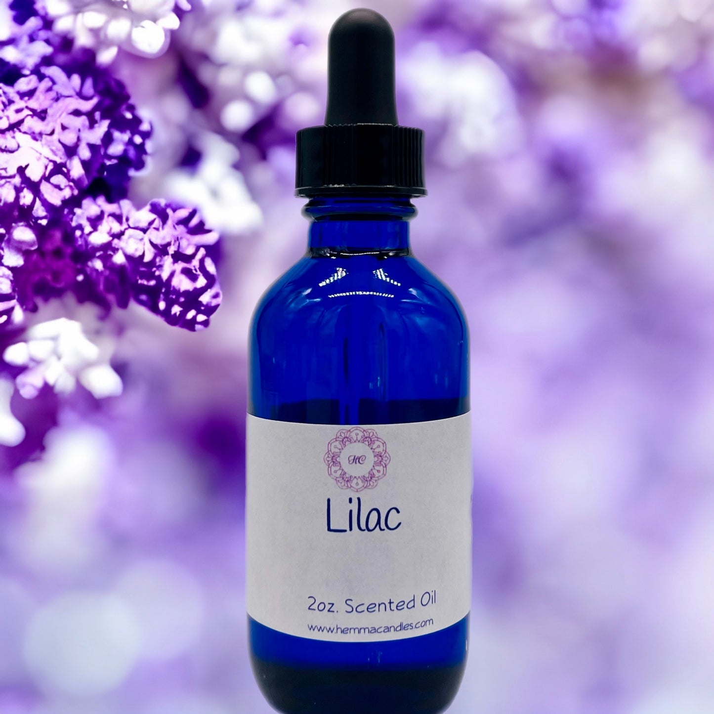Scented Diffuser Oils