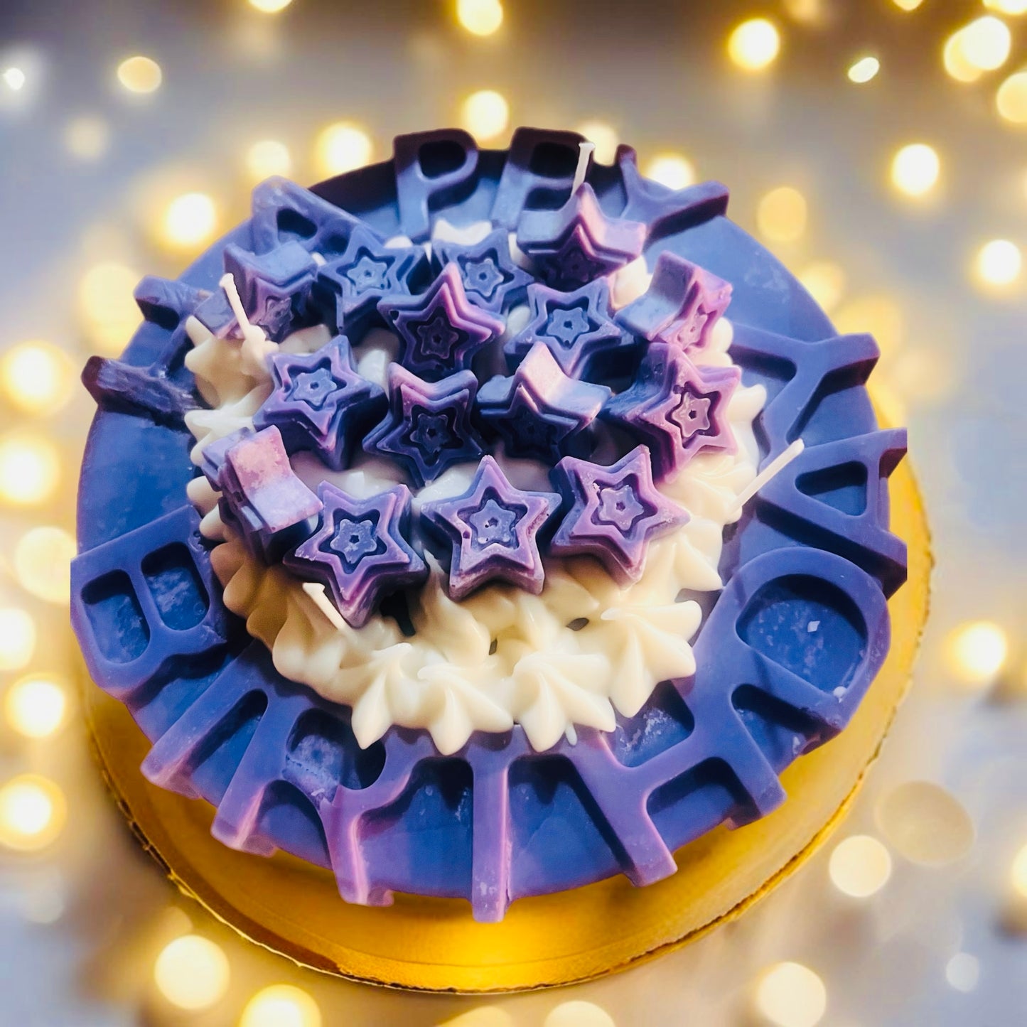 Birthday Candle