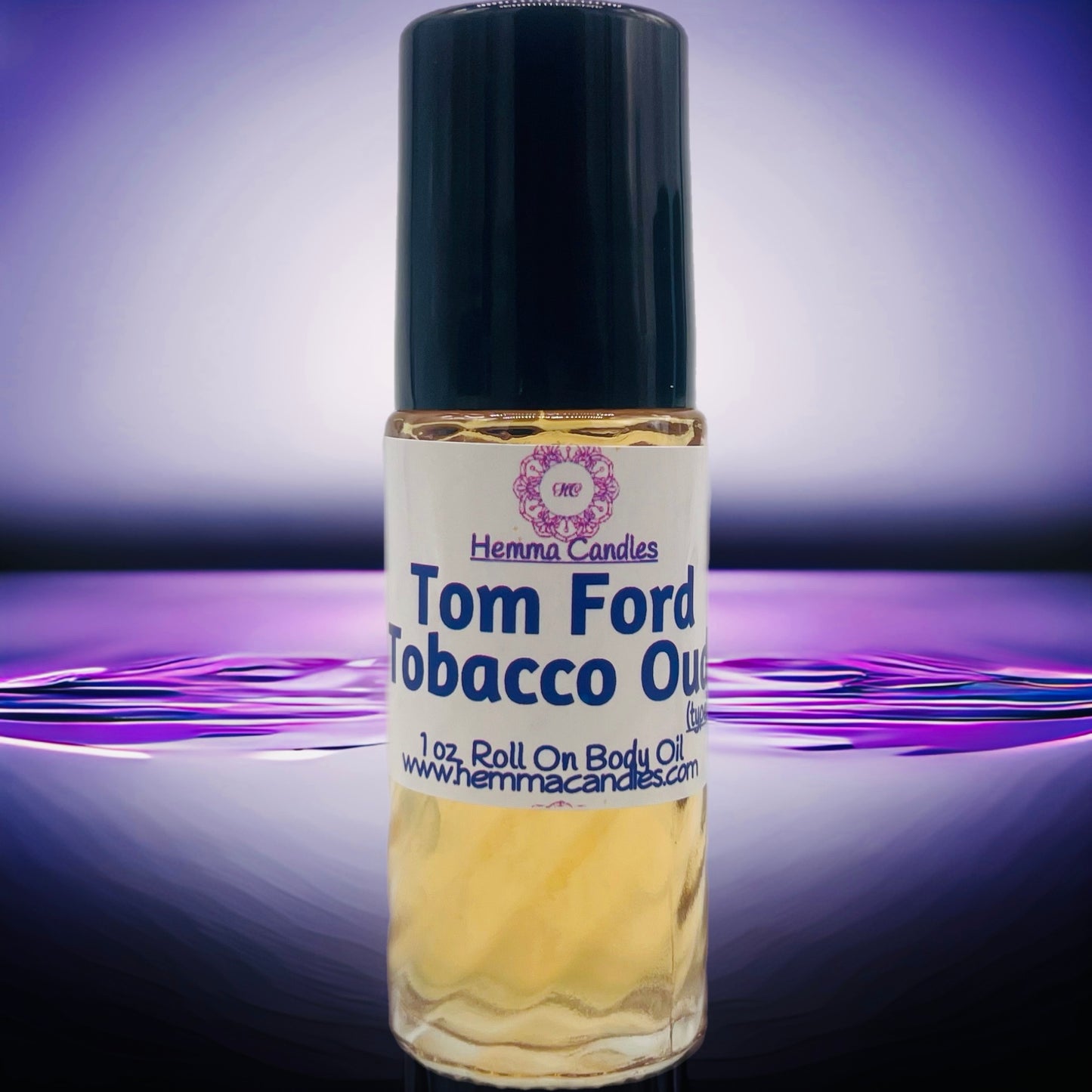 Body Oils