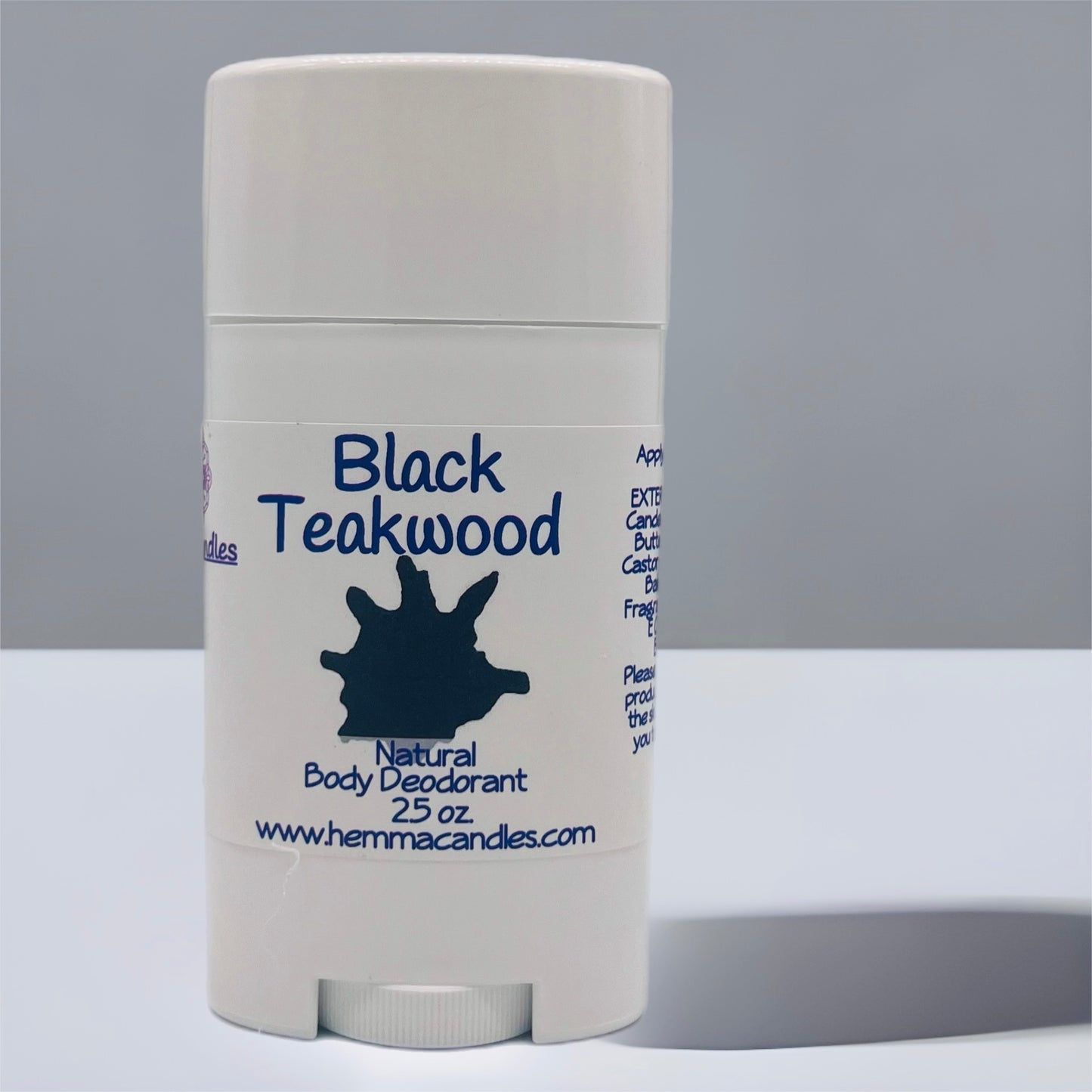 Natural Deodorants