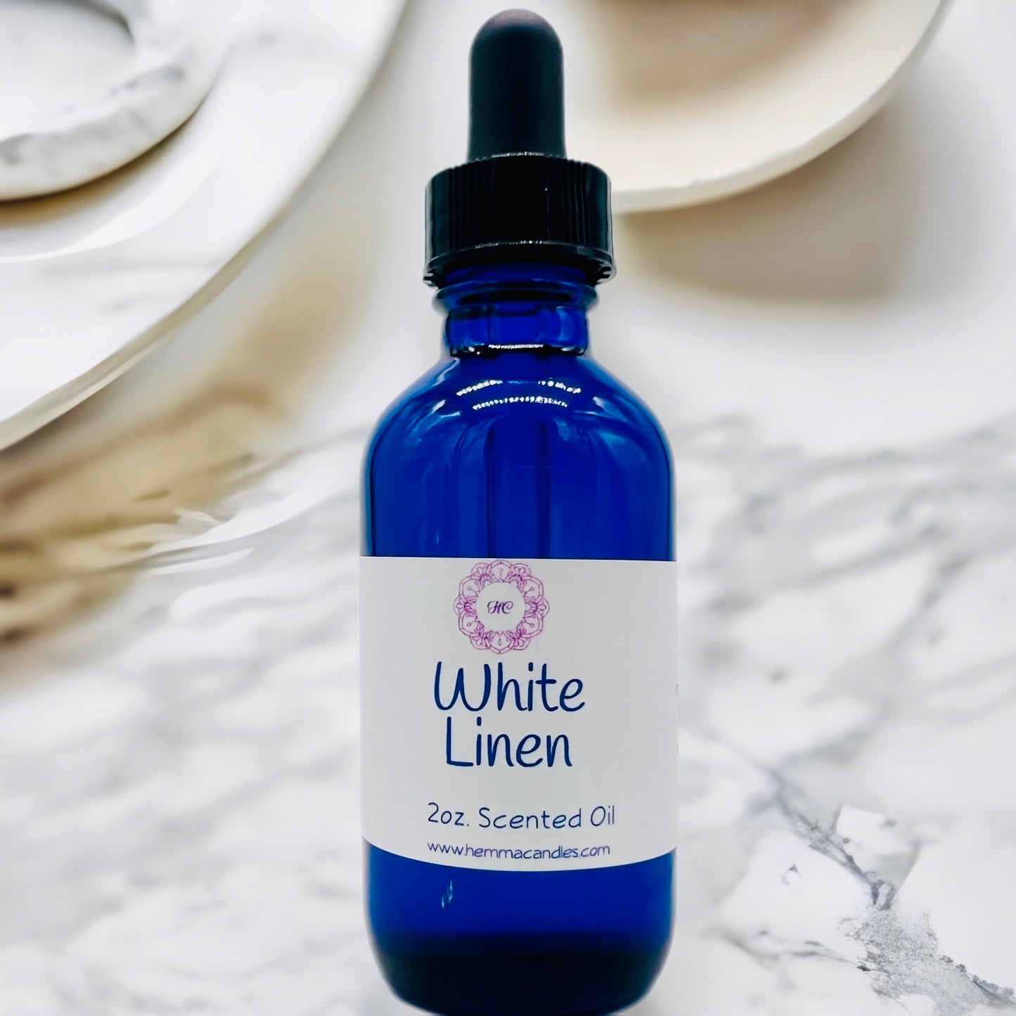 Scented Diffuser Oils