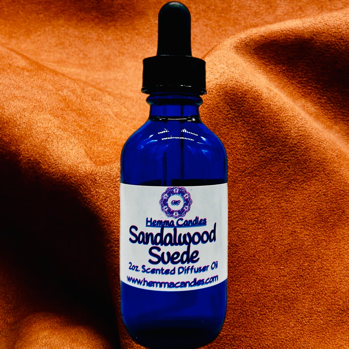 Scented Diffuser Oils