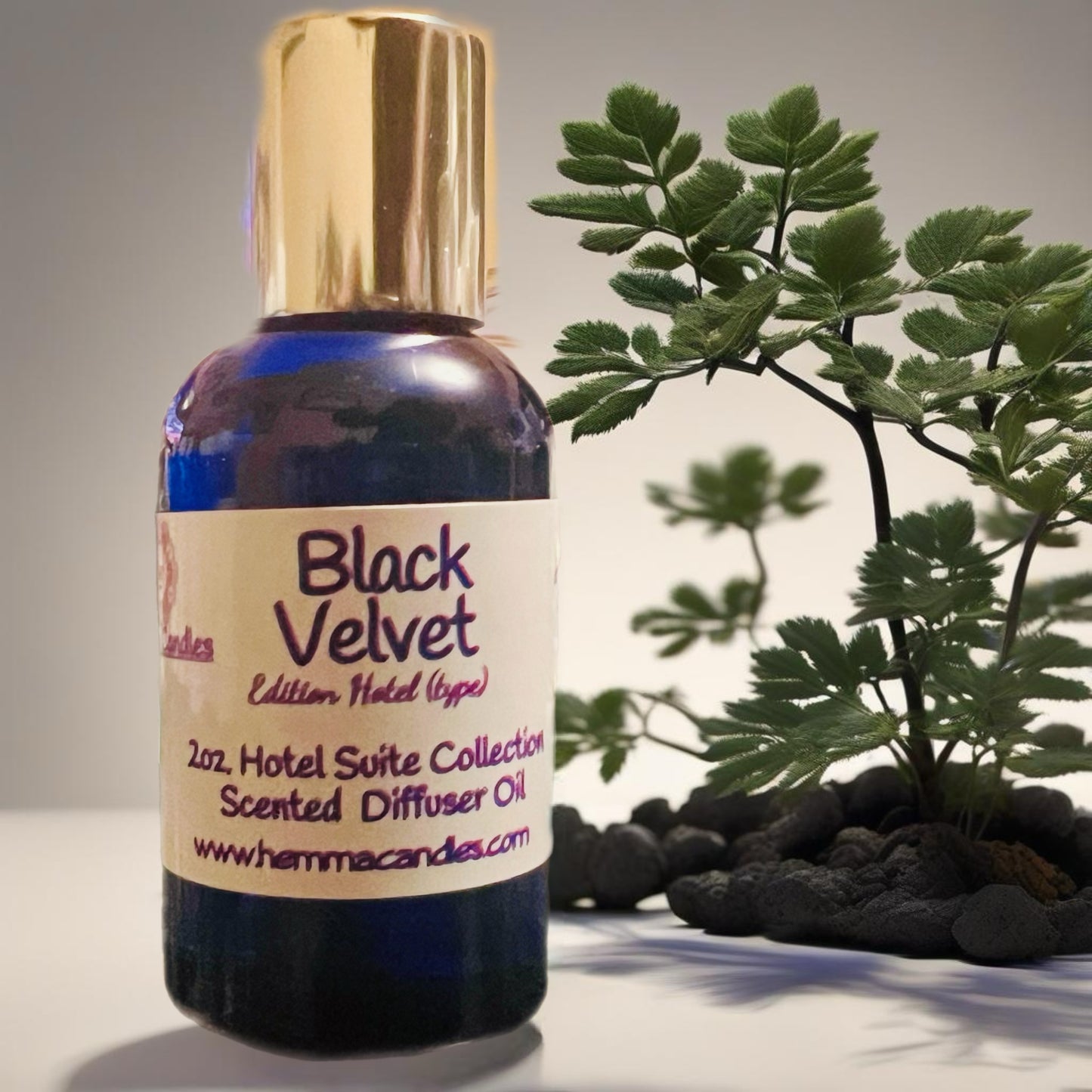 Scented Diffuser Oils - Suite Life Collection