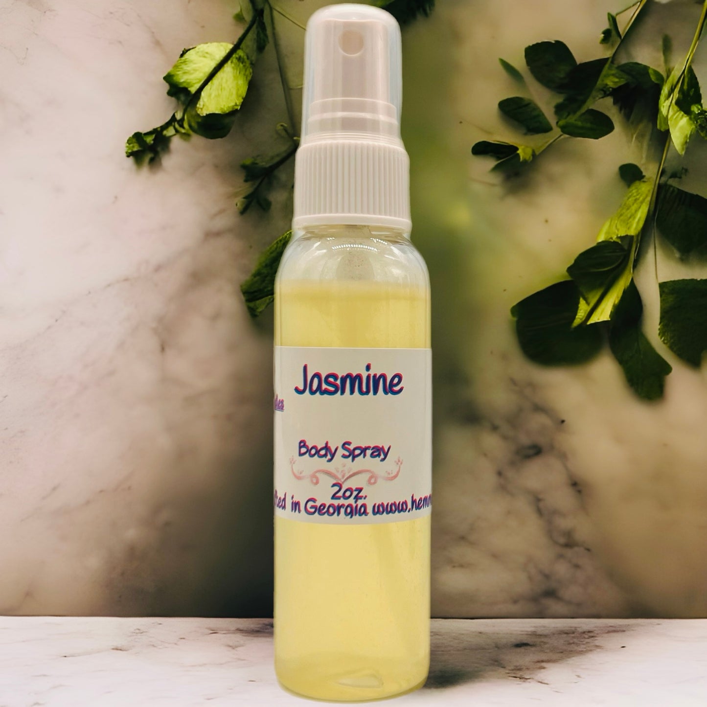 Body Spray