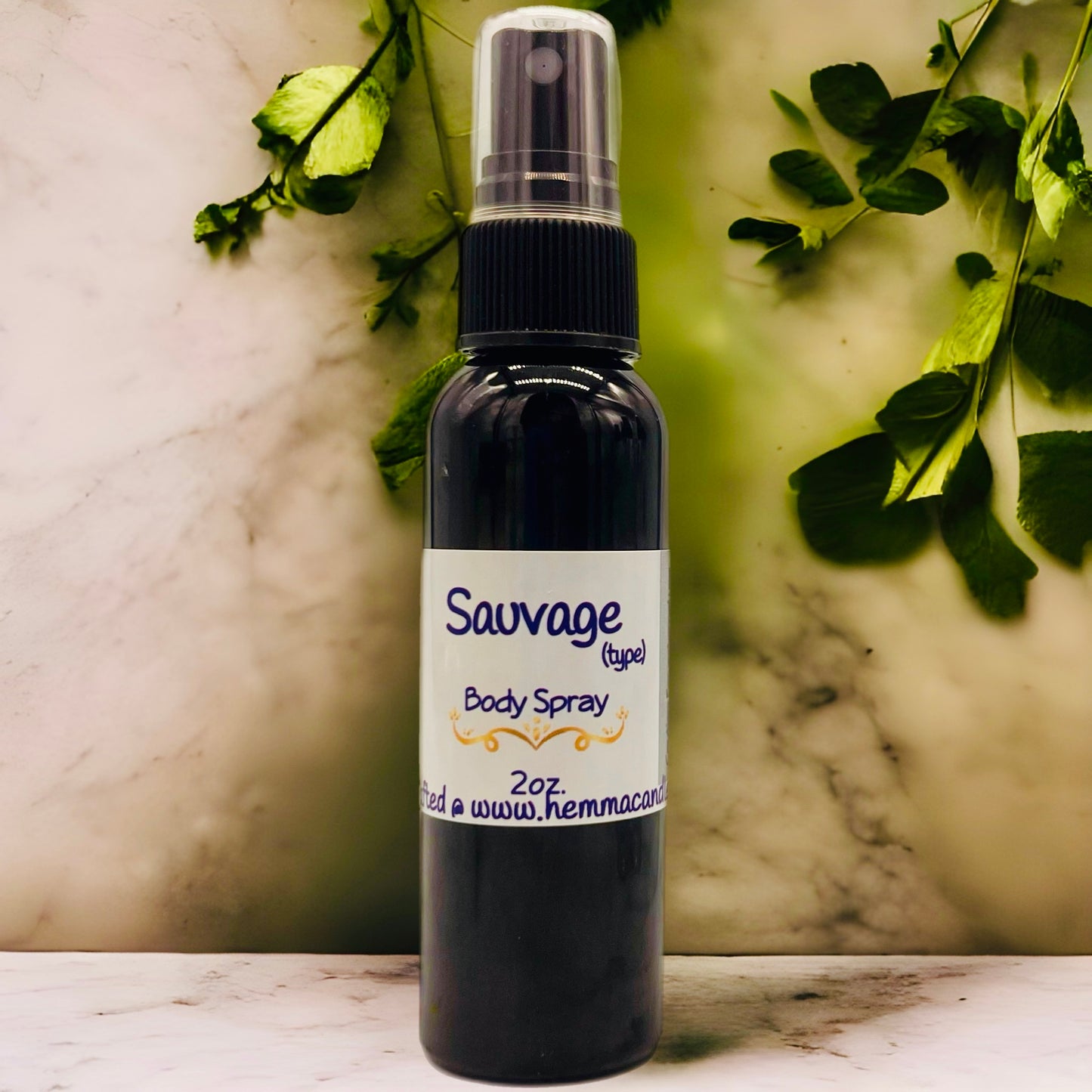 Body Spray