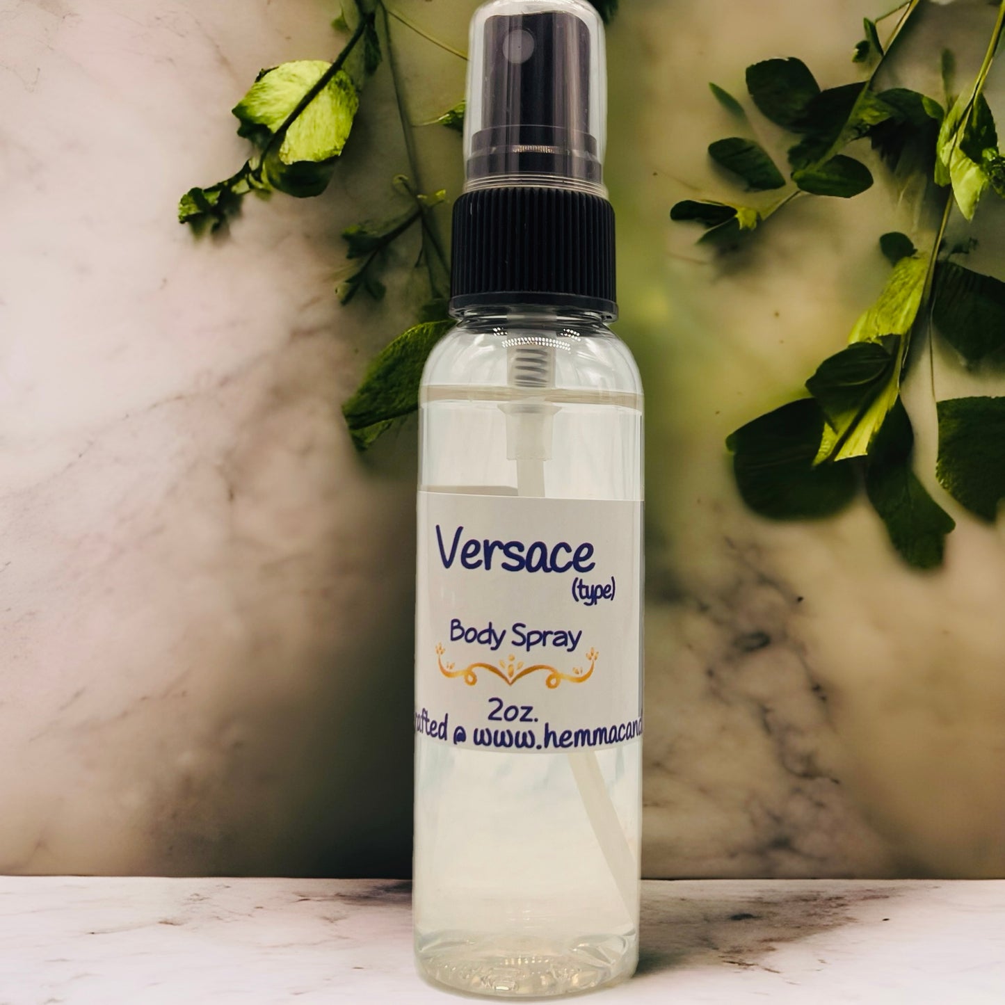 Body Spray