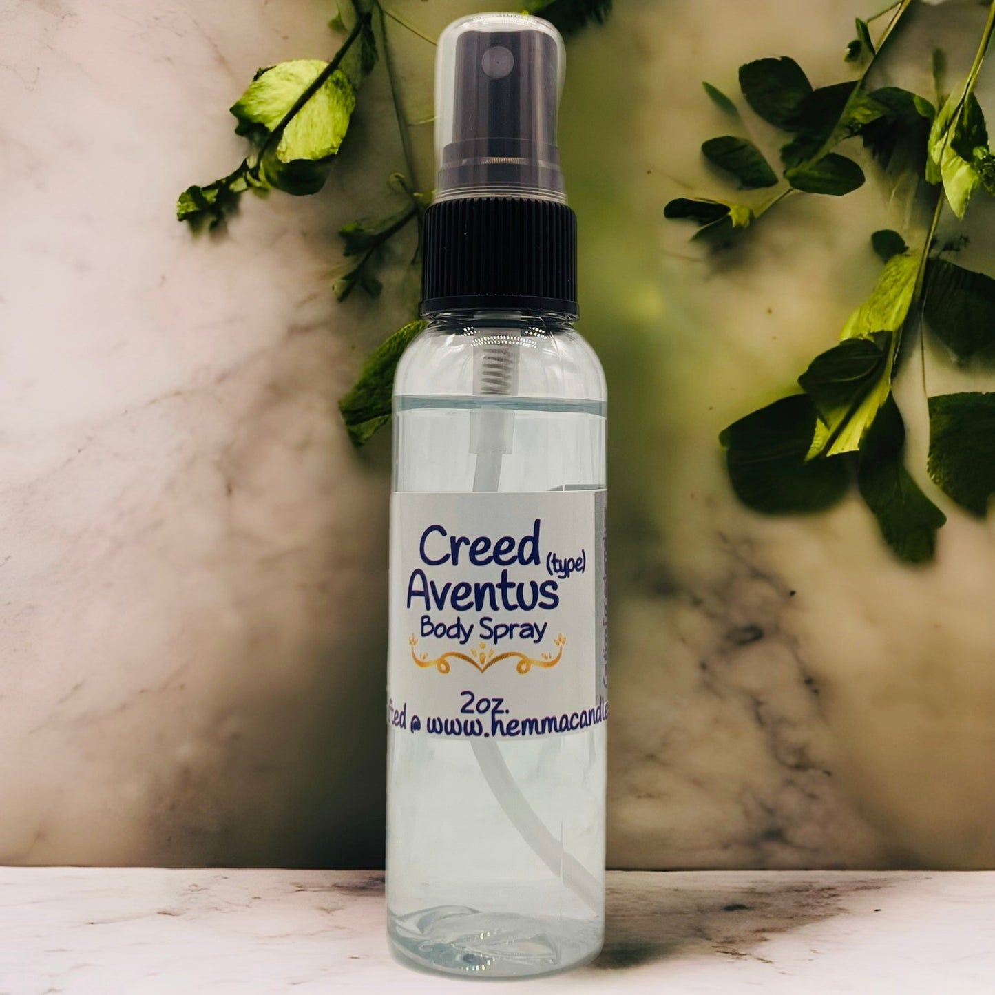 Body Spray