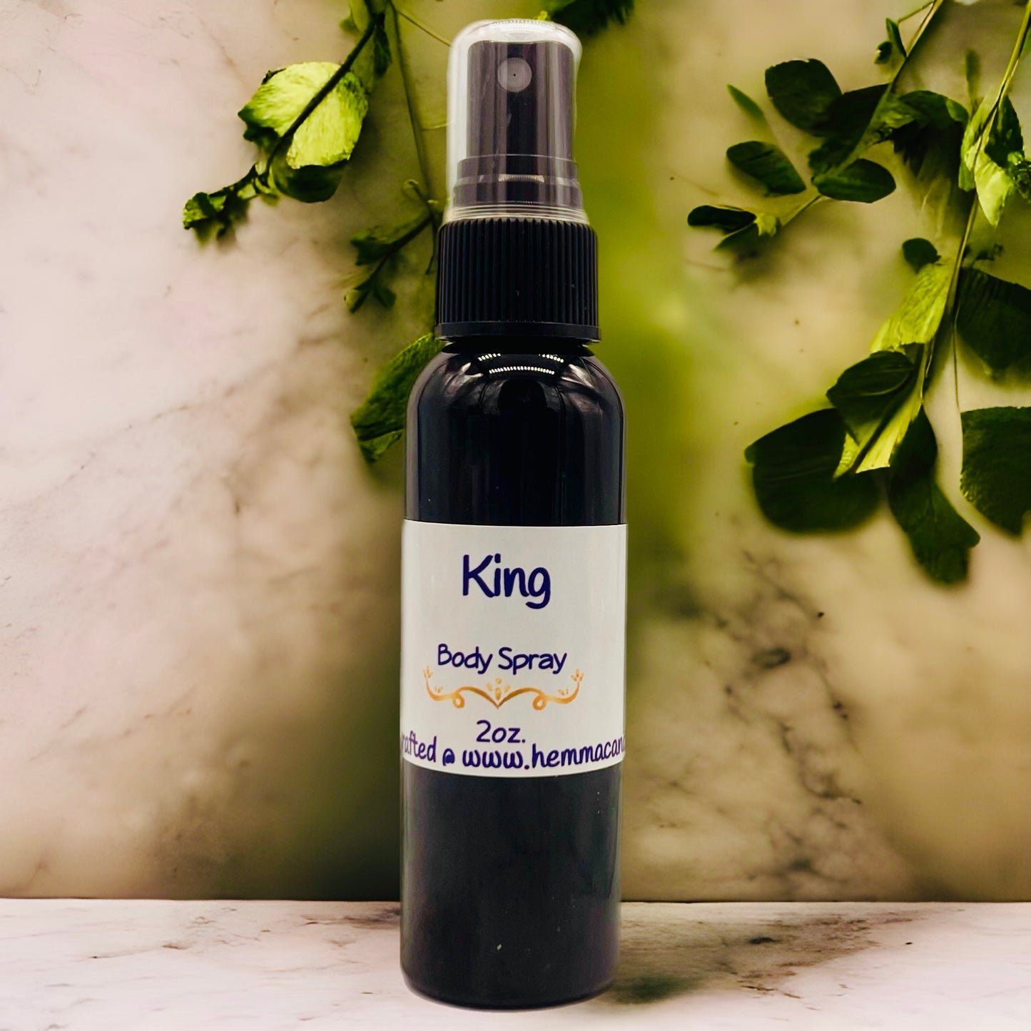 Body Spray