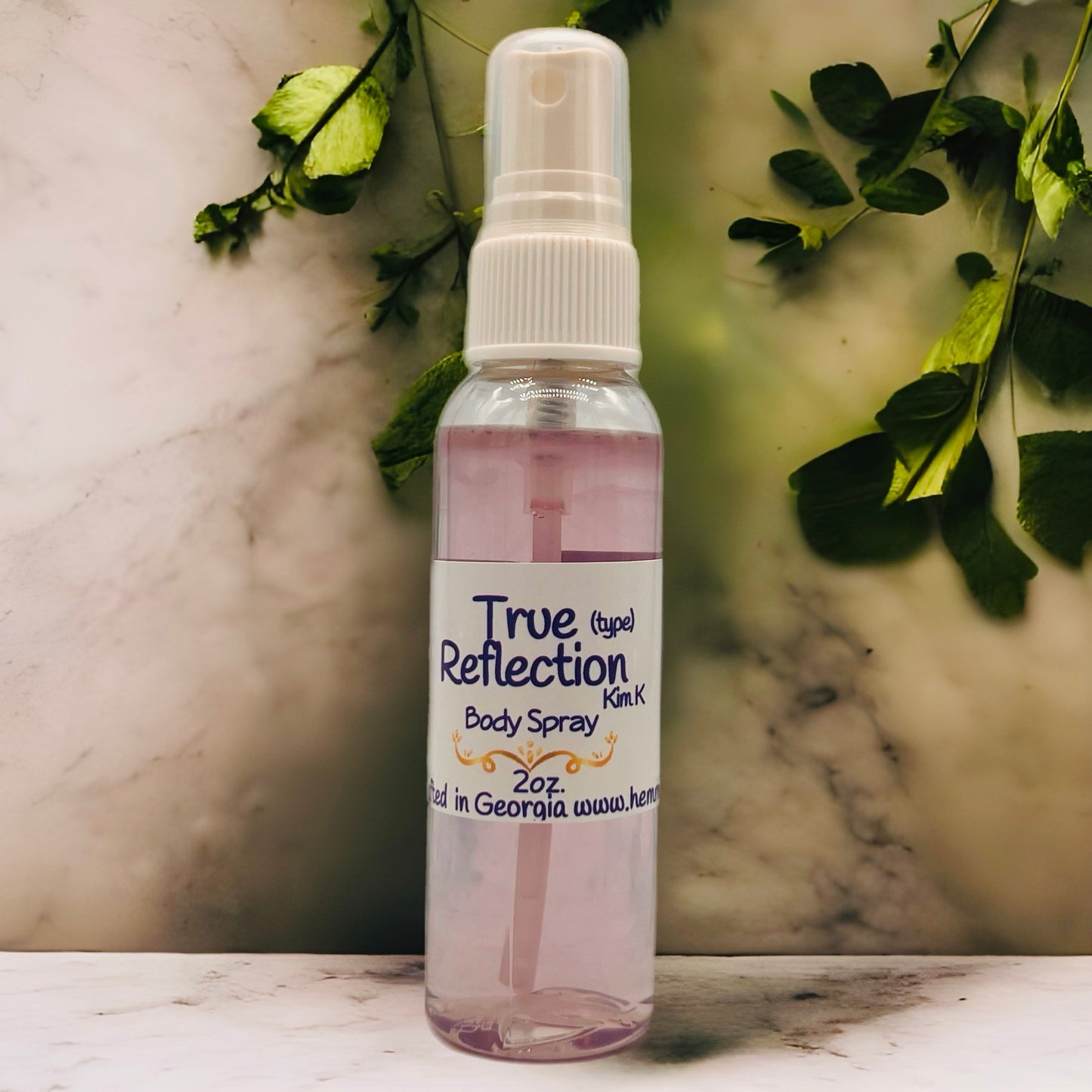 Body Spray