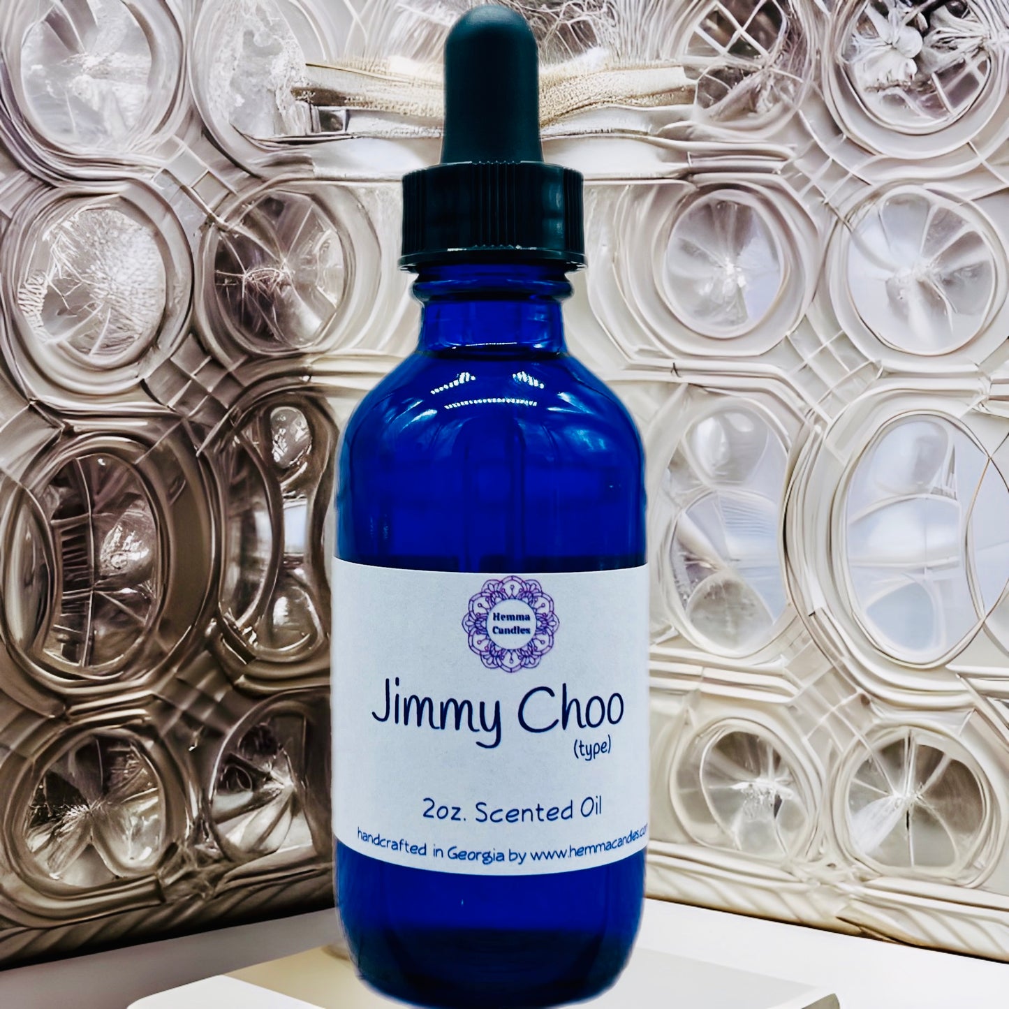 Scented Diffuser Oils
