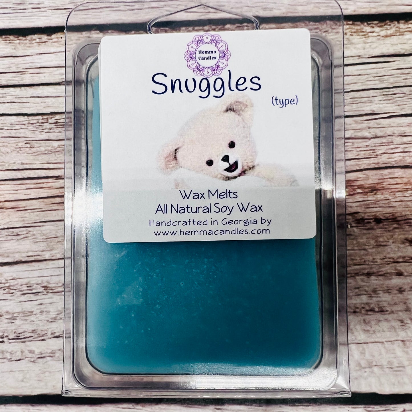 Wax Melts