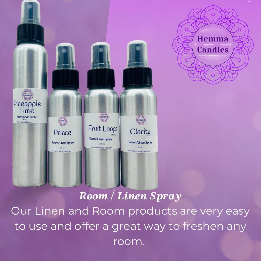 Room/Linen Spray