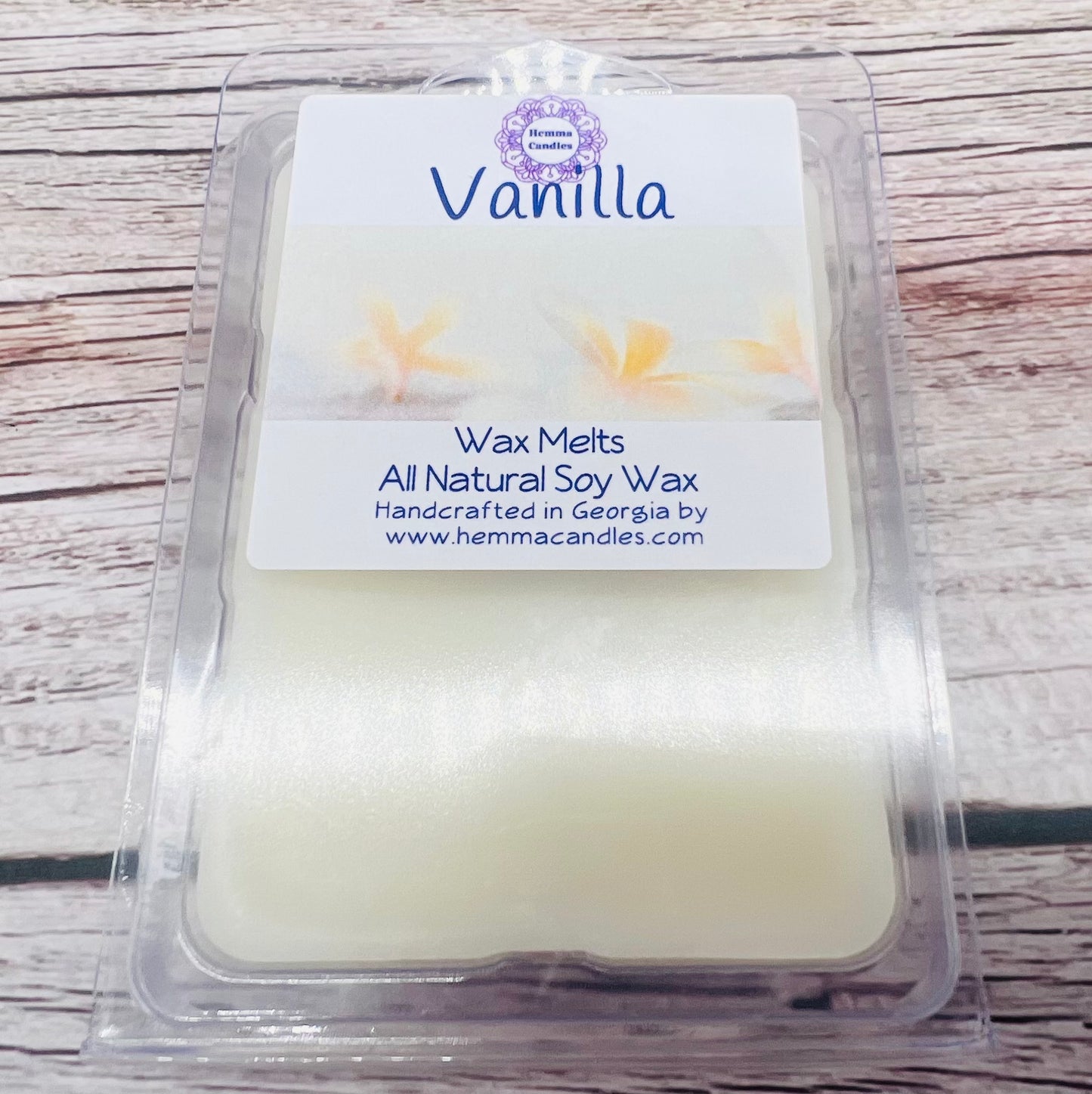 Wax Melts