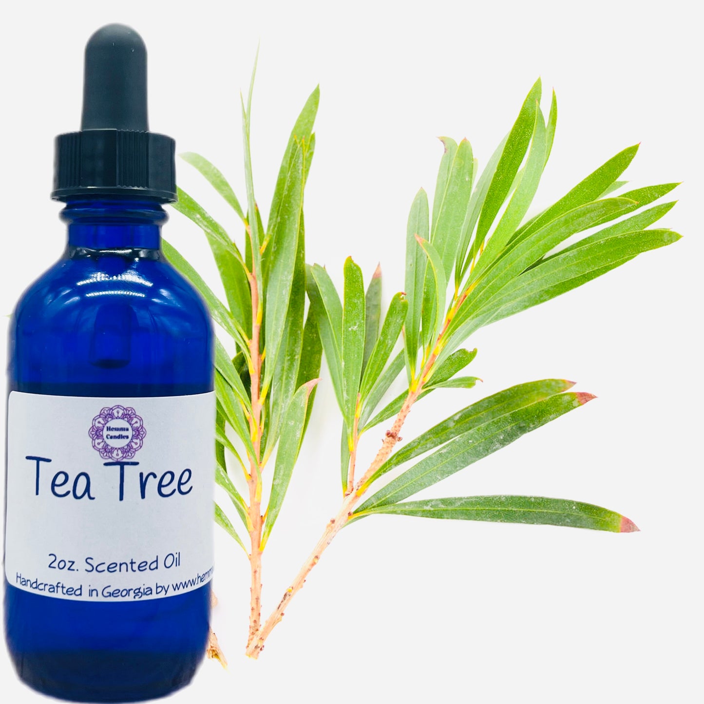 Scented Diffuser Oils