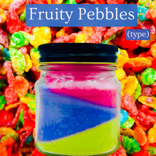 Fruity Pebbles (type)