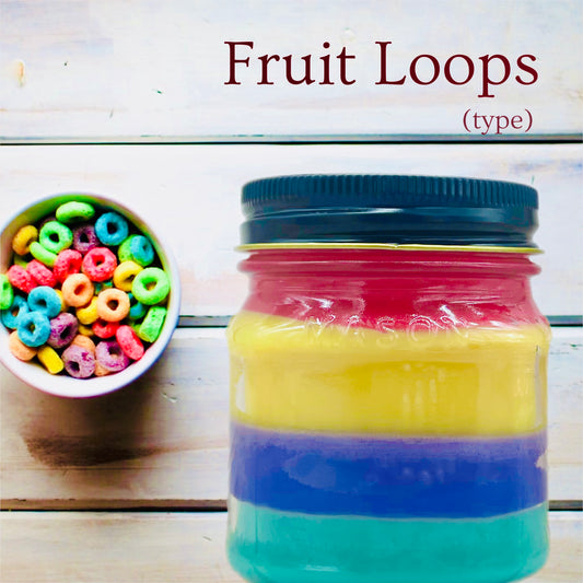 Fruit Loops (type)