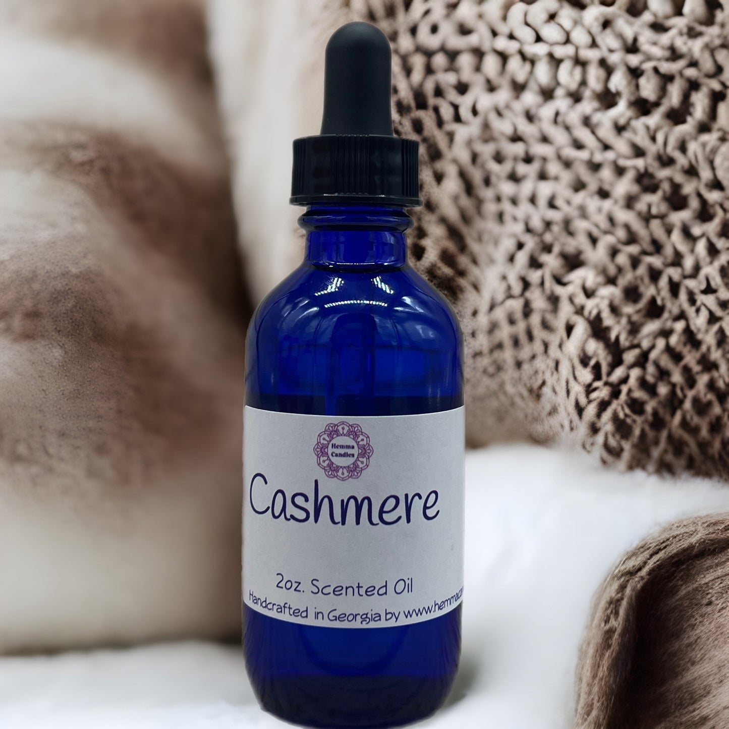 Scented Diffuser Oils