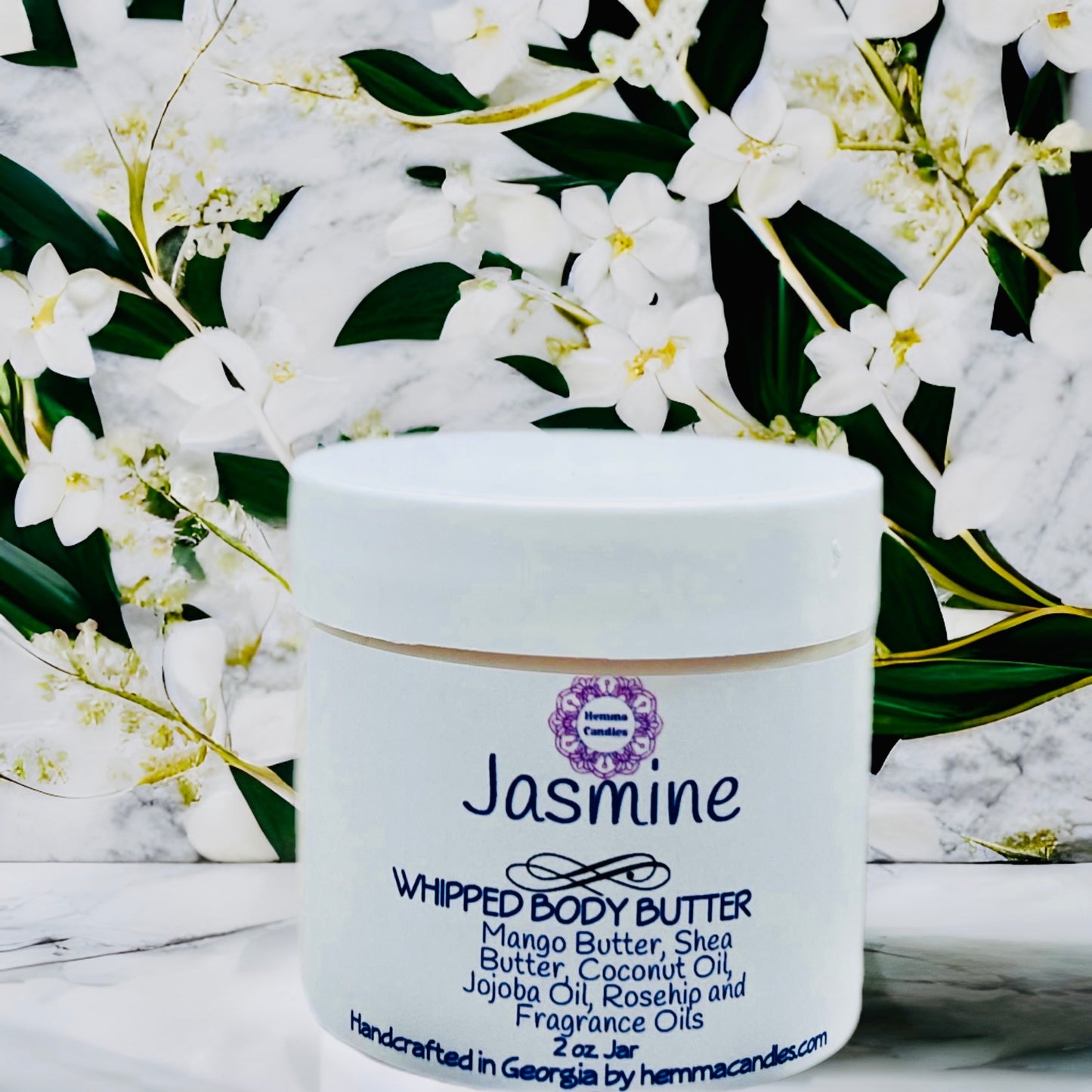 Whipped Body Butter - Women and Unisex