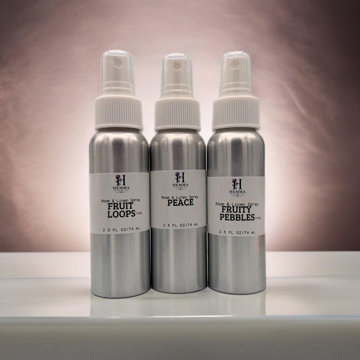 Room/Linen Spray