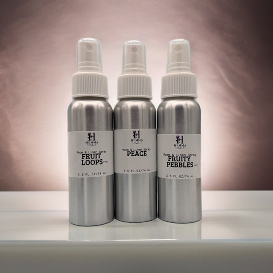 Room/Linen Spray