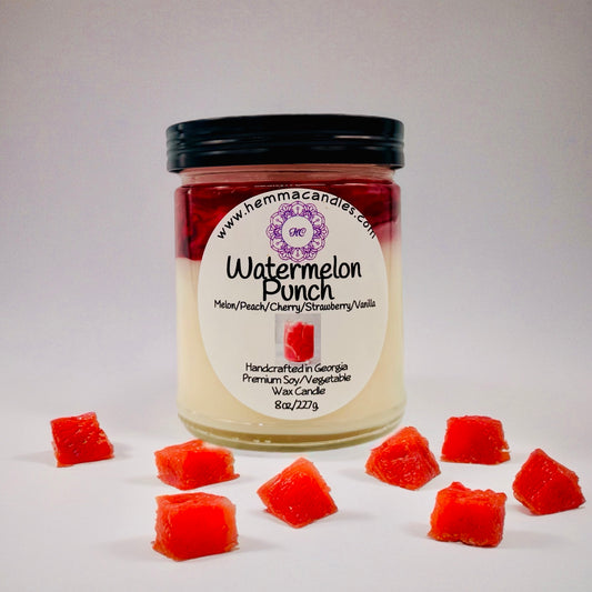 Watermelon Punch