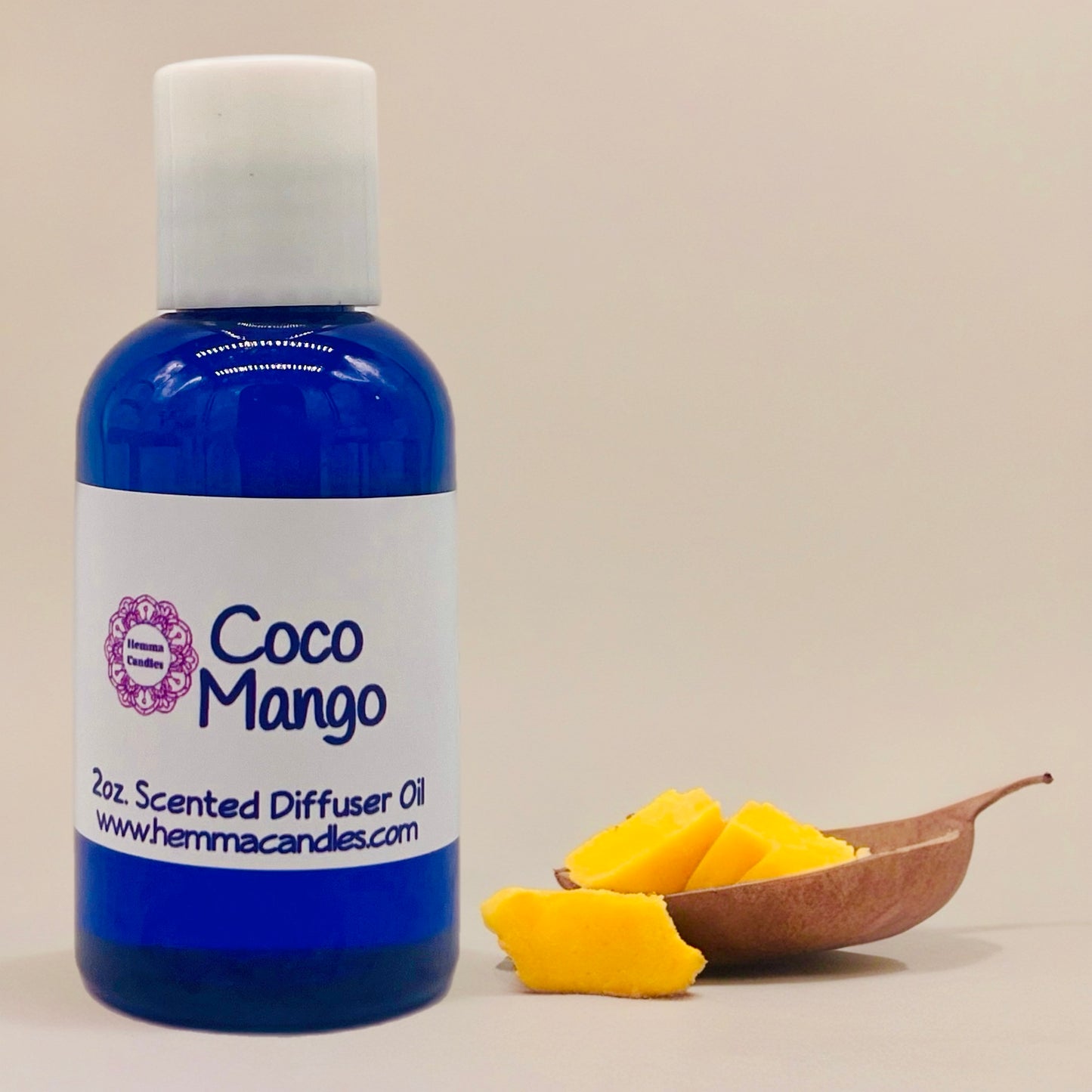 Scented Diffuser Oils