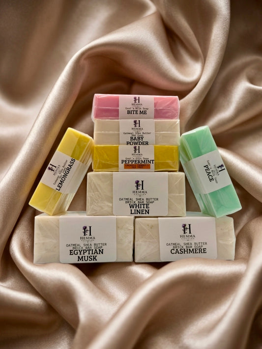 Bar Soaps