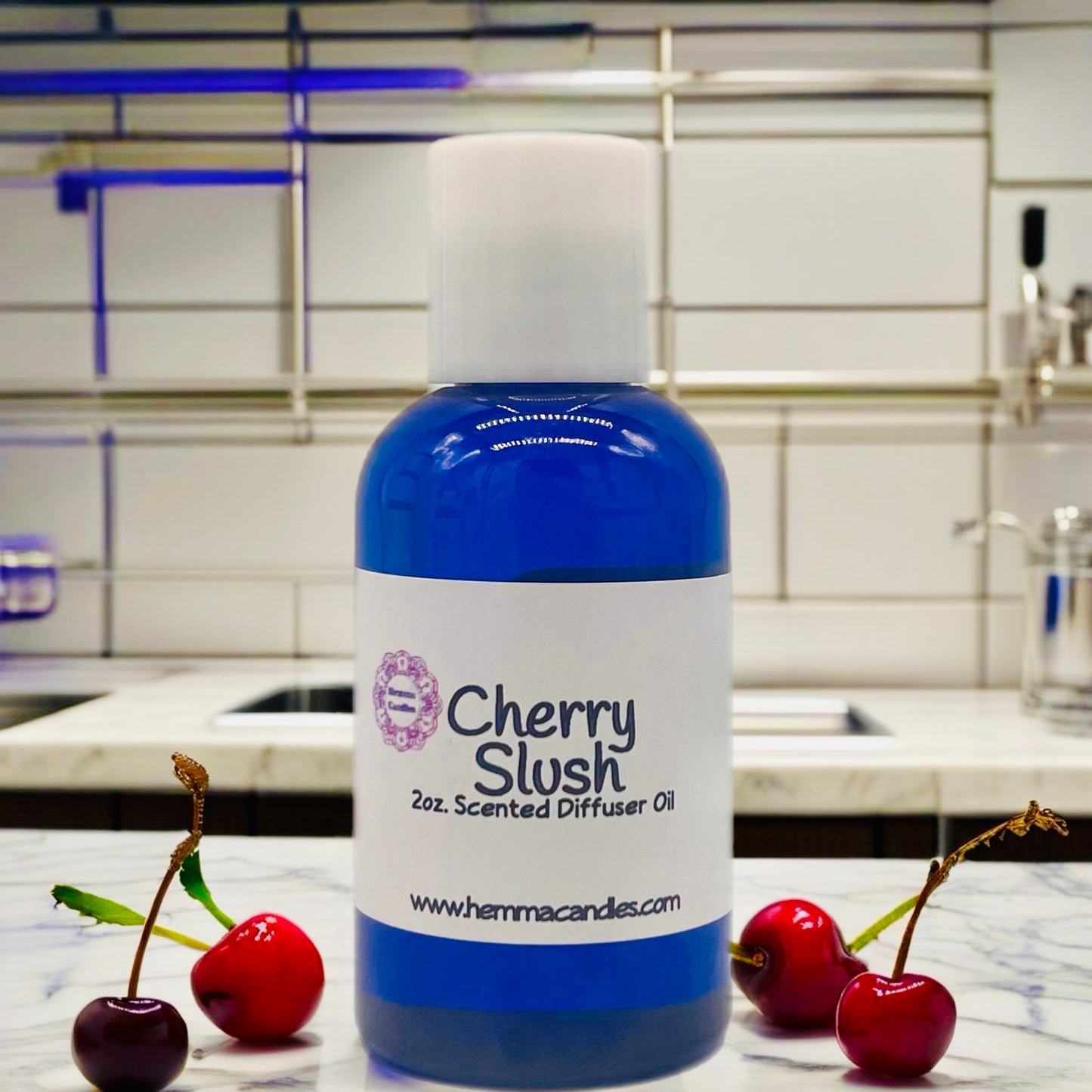 Scented Diffuser Oils