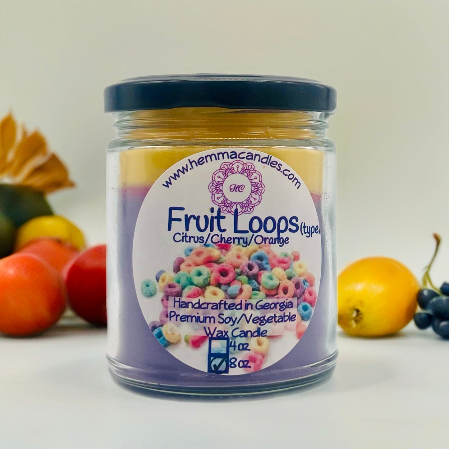 Fruit Loops (type)