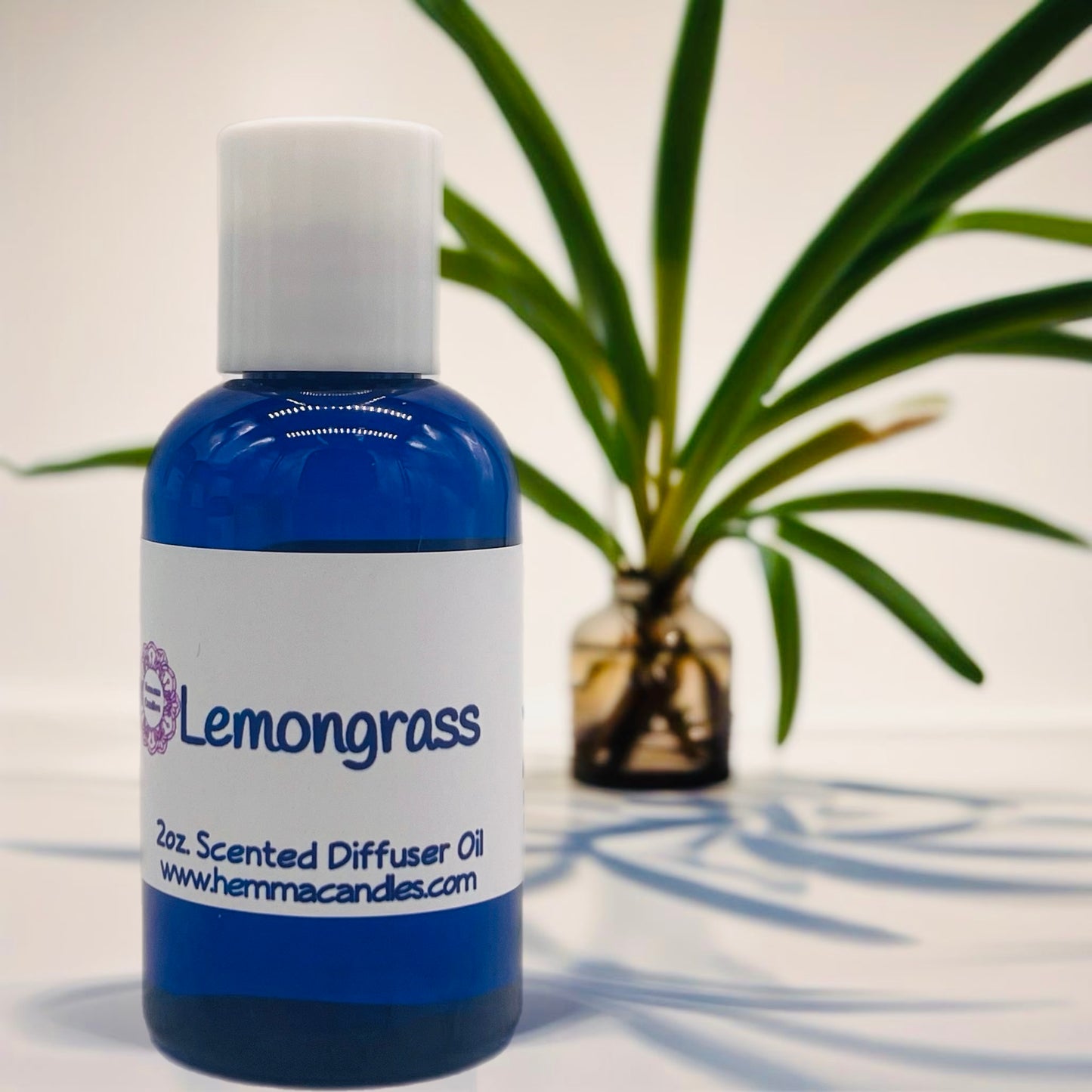 Scented Diffuser Oils