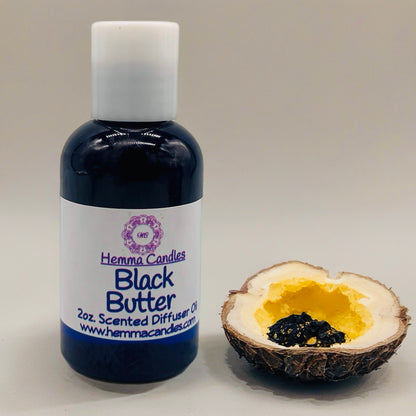 Scented Diffuser Oils