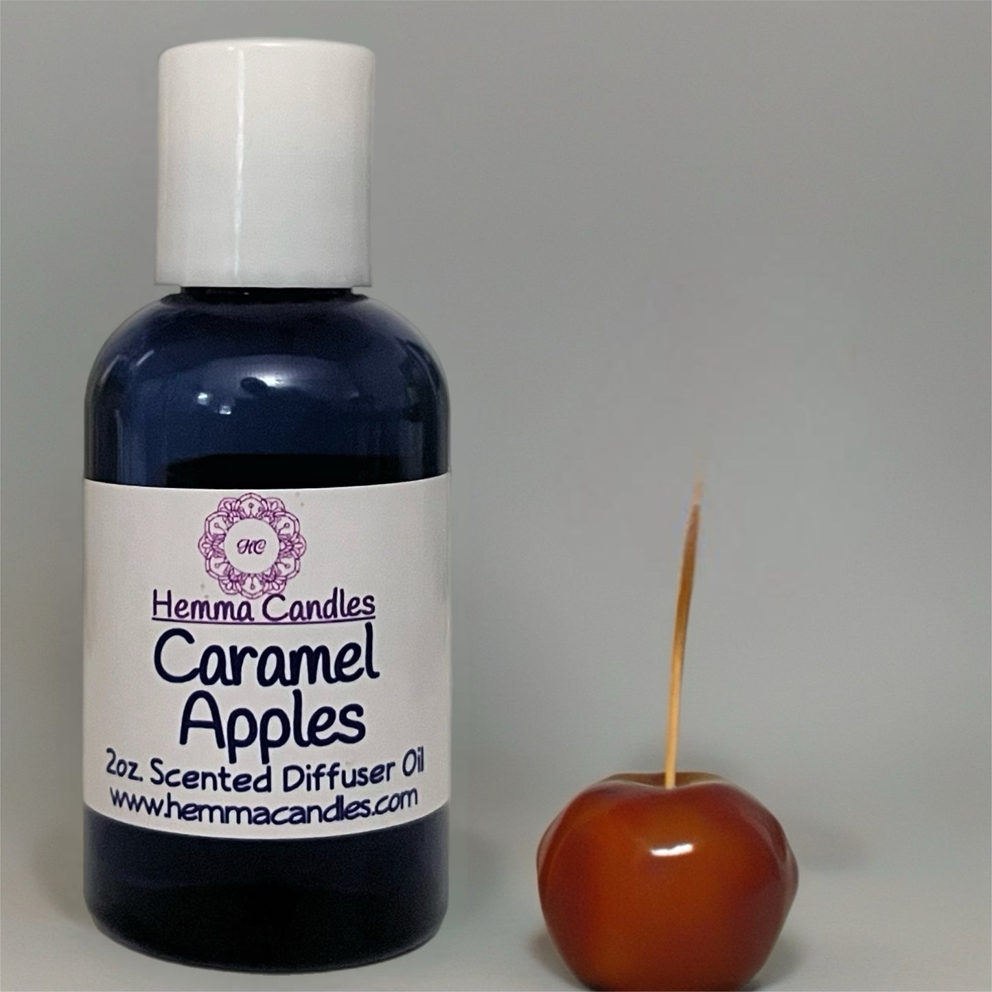 Scented Diffuser Oils