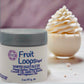 Whipped Body Butter - Fruits, Flowers or Ocean Scents