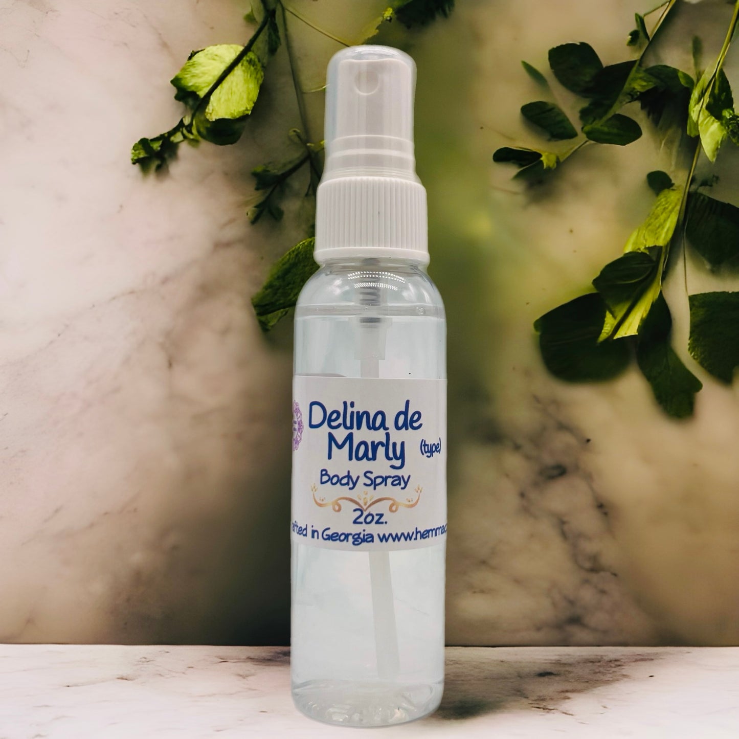 Body Spray
