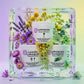 Whipped Body Butter - Fruits, Flowers or Ocean Scents
