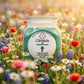 Citronella Candles and Lotion Bars