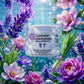 Whipped Body Butter - Fruits, Flowers or Ocean Scents