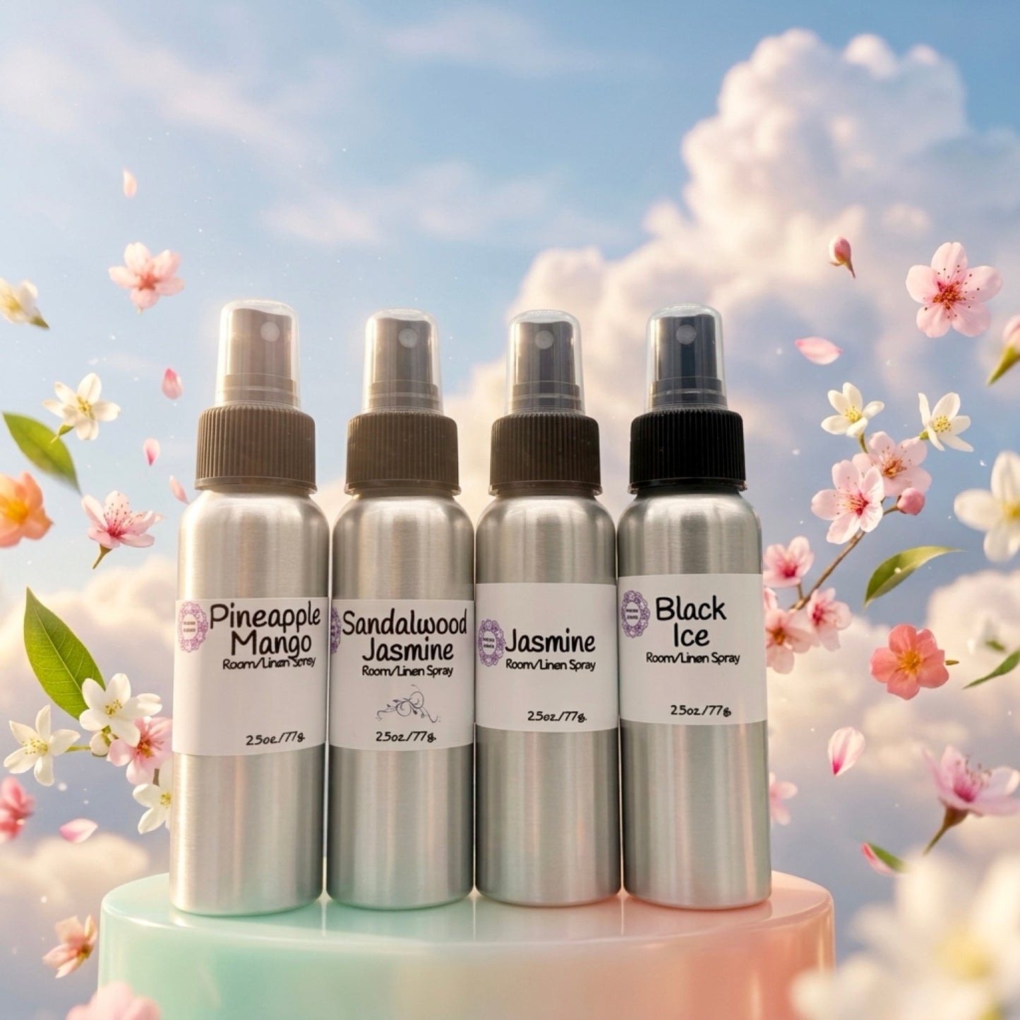 Room/Linen Spray