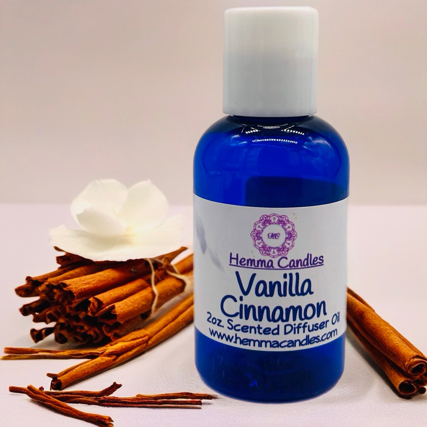 Scented Diffuser Oils